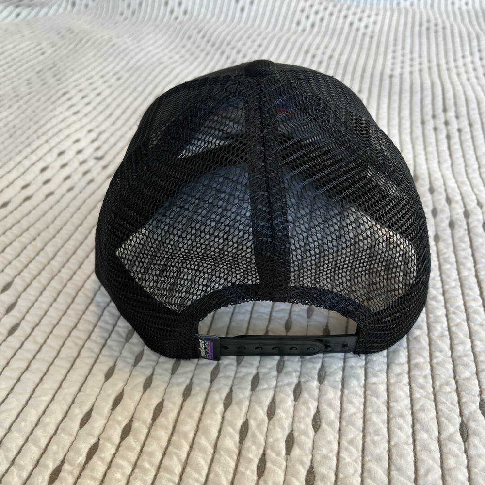 Patagonia LoPro Trucker Hat - Picture 2 of 4